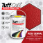Tuffcab - Signal Red - 5.6Kg