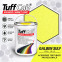Tuffcab - Sulphur Yellow - 5.6Kg Tuffcab - Sulphur Yellow - 5.6Kg